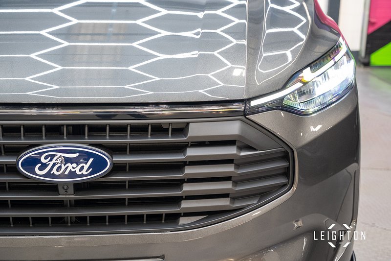 Ford Transit Custom 2.5 320 PHEV 232ps Auto Panel Van L1 H1 - N5297