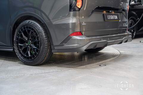 Ford Transit Custom 2.5 320 PHEV 232ps Auto Panel Van L1 H1 - N5297