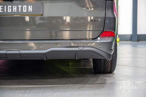 Ford Transit Custom 2.5 320 PHEV 232ps Auto Panel Van L1 H1 - N5297