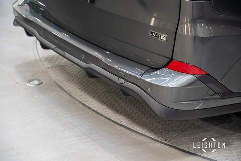 Ford Transit Custom 2.5 320 PHEV 232ps Auto Panel Van L1 H1 - N5297