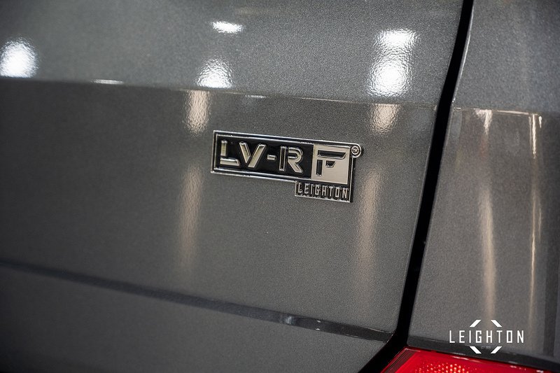 Ford Transit Custom 2.5 320 PHEV 232ps Auto Panel Van L1 H1 - N5297