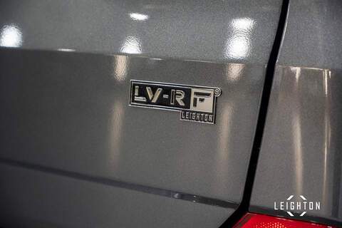 Ford Transit Custom 2.5 320 PHEV 232ps Auto Panel Van L1 H1 - N5297