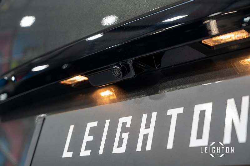 Ford Transit Custom 2.5 320 PHEV 232ps Auto Panel Van L1 H1 - N5297