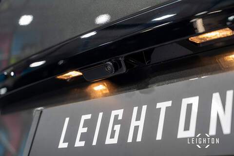 Ford Transit Custom 2.5 320 PHEV 232ps Auto Panel Van L1 H1 - N5297