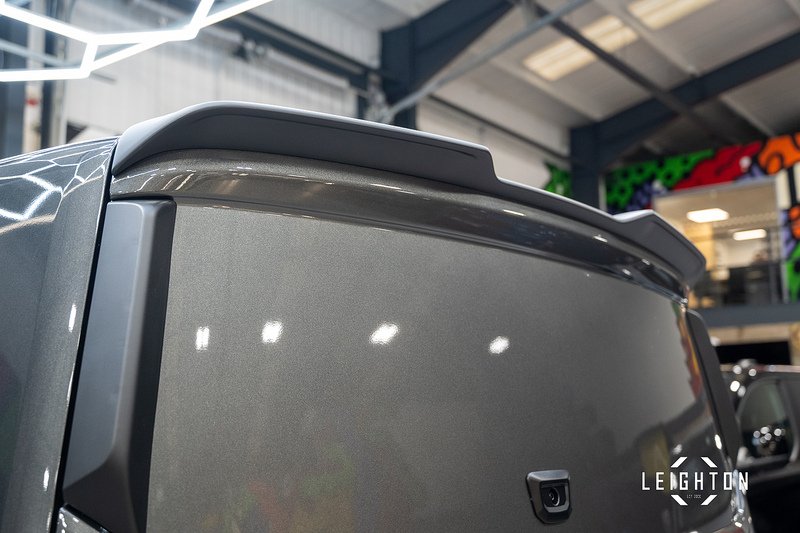 Ford Transit Custom 2.5 320 PHEV 232ps Auto Panel Van L1 H1 - N5297