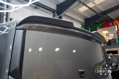 Ford Transit Custom 2.5 320 PHEV 232ps Auto Panel Van L1 H1 - N5297