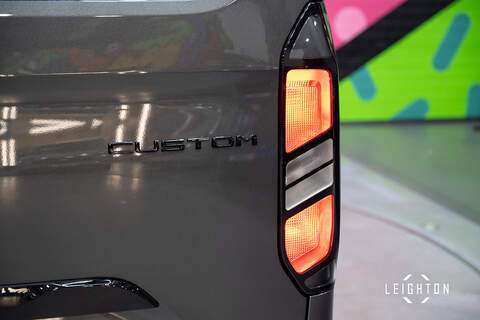 Ford Transit Custom 2.5 320 PHEV 232ps Auto Panel Van L1 H1 - N5297