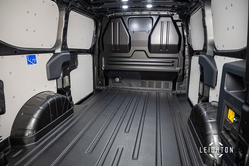 Ford Transit Custom 2.5 320 PHEV 232ps Auto Panel Van L1 H1 - N5297