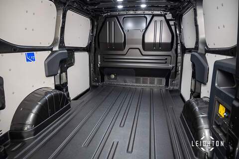 Ford Transit Custom 2.5 320 PHEV 232ps Auto Panel Van L1 H1 - N5297