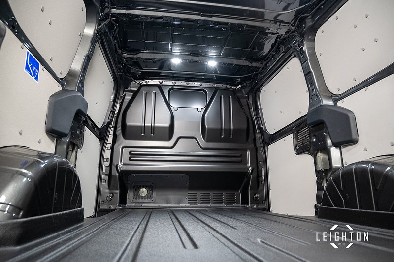 Ford Transit Custom 2.5 320 PHEV 232ps Auto Panel Van L1 H1 - N5297