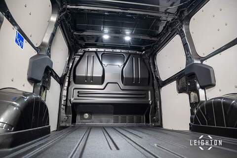 Ford Transit Custom 2.5 320 PHEV 232ps Auto Panel Van L1 H1 - N5297