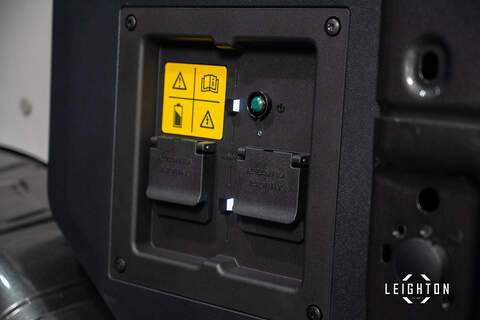 Ford Transit Custom 2.5 320 PHEV 232ps Auto Panel Van L1 H1 - N5297