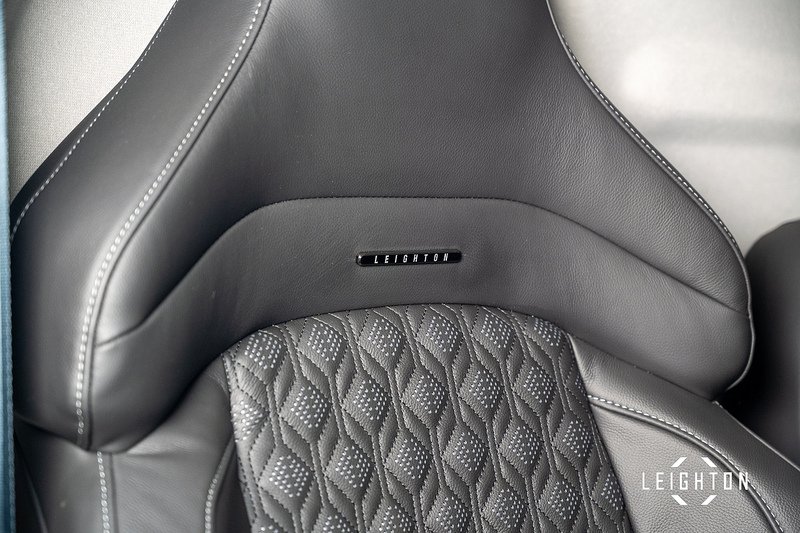 Ford Transit Custom 2.5 320 PHEV 232ps Auto Panel Van L1 H1 - N5297