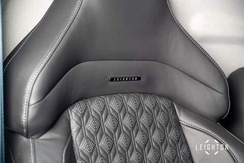 Ford Transit Custom 2.5 320 PHEV 232ps Auto Panel Van L1 H1 - N5297