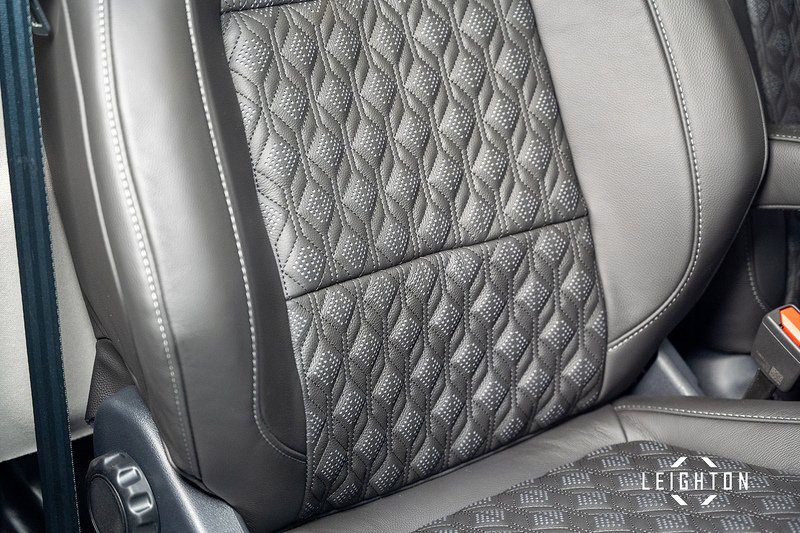 Ford Transit Custom 2.5 320 PHEV 232ps Auto Panel Van L1 H1 - N5297