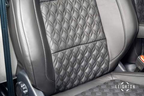 Ford Transit Custom 2.5 320 PHEV 232ps Auto Panel Van L1 H1 - N5297