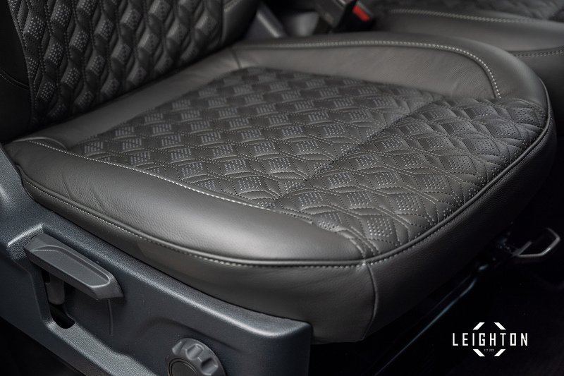 Ford Transit Custom 2.5 320 PHEV 232ps Auto Panel Van L1 H1 - N5297