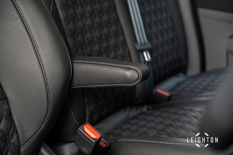 Ford Transit Custom 2.5 320 PHEV 232ps Auto Panel Van L1 H1 - N5297