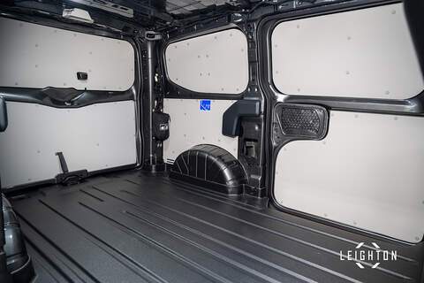 Ford Transit Custom 2.5 320 PHEV 232ps Auto Panel Van L1 H1 - N5297