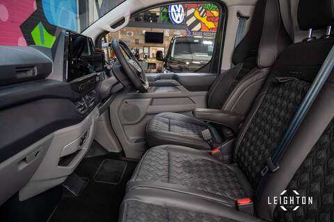 Ford Transit Custom 2.5 320 PHEV 232ps Auto Panel Van L1 H1 - N5297