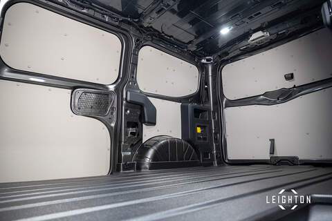 Ford Transit Custom 2.5 320 PHEV 232ps Auto Panel Van L1 H1 - N5297