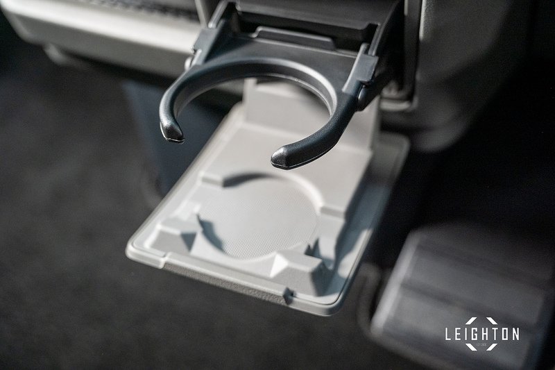 Ford Transit Custom 2.5 320 PHEV 232ps Auto Panel Van L1 H1 - N5297