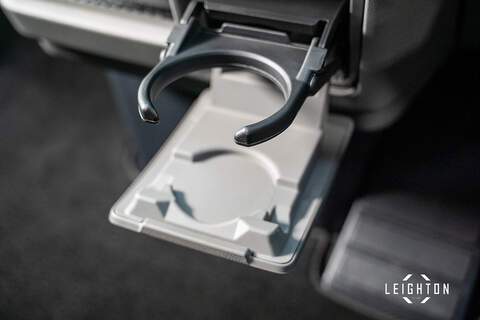 Ford Transit Custom 2.5 320 PHEV 232ps Auto Panel Van L1 H1 - N5297