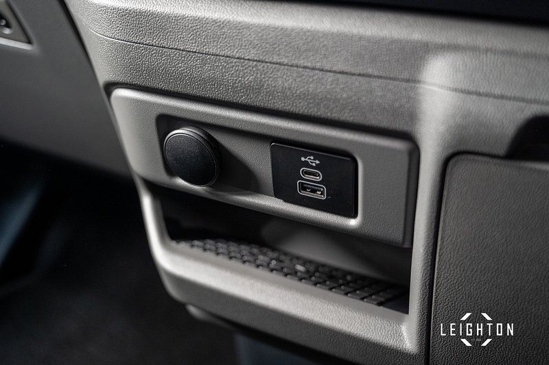 Ford Transit Custom 2.5 320 PHEV 232ps Auto Panel Van L1 H1 - N5297