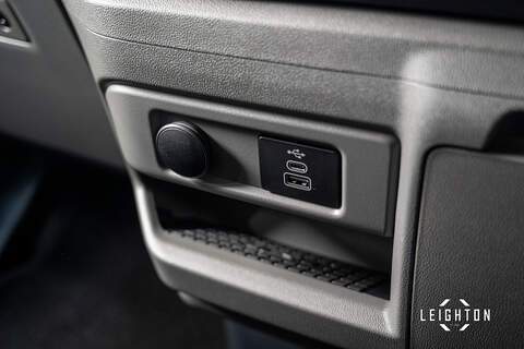 Ford Transit Custom 2.5 320 PHEV 232ps Auto Panel Van L1 H1 - N5297