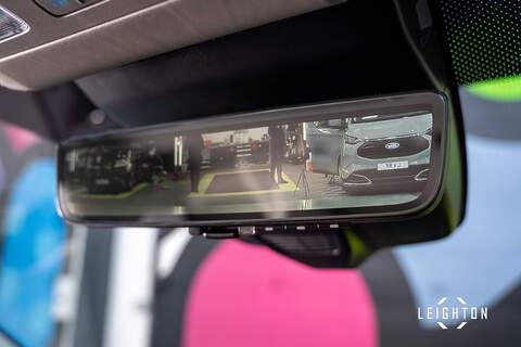 Ford Transit Custom 2.5 320 PHEV 232ps Auto Panel Van L1 H1 - N5297