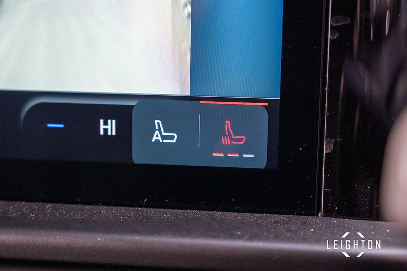 Ford Transit Custom 2.5 320 PHEV 232ps Auto Panel Van L1 H1 - N5297