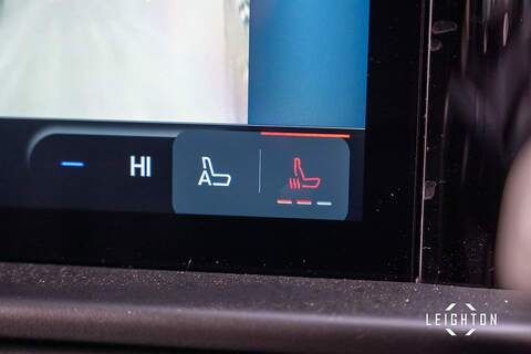 Ford Transit Custom 2.5 320 PHEV 232ps Auto Panel Van L1 H1 - N5297