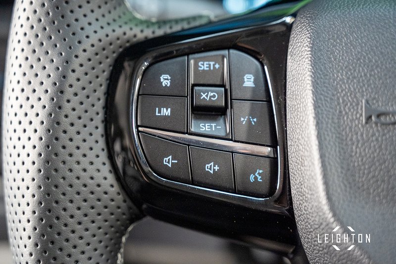 Ford Transit Custom 2.5 320 PHEV 232ps Auto Panel Van L1 H1 - N5297