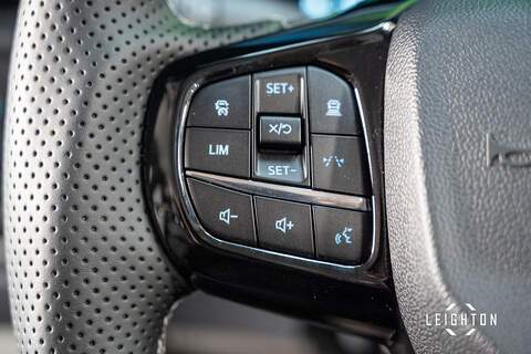 Ford Transit Custom 2.5 320 PHEV 232ps Auto Panel Van L1 H1 - N5297