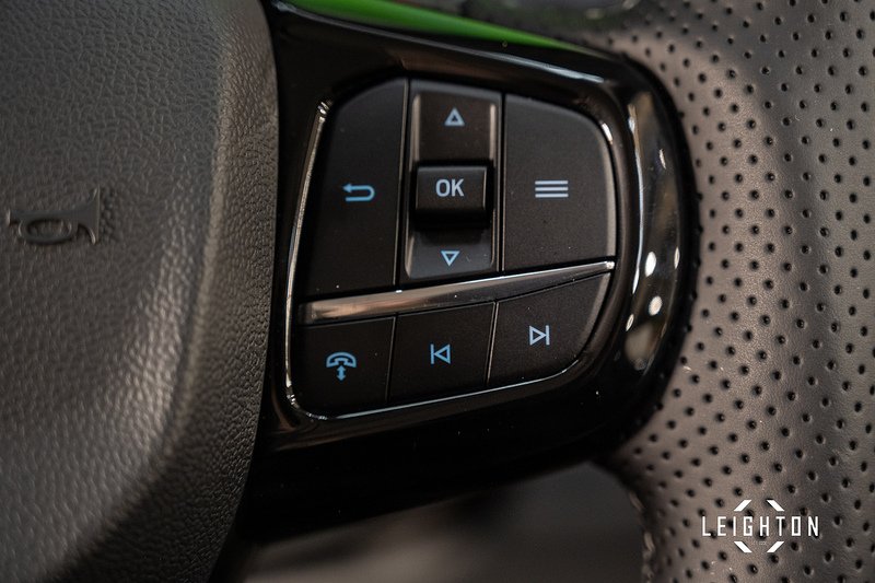 Ford Transit Custom 2.5 320 PHEV 232ps Auto Panel Van L1 H1 - N5297