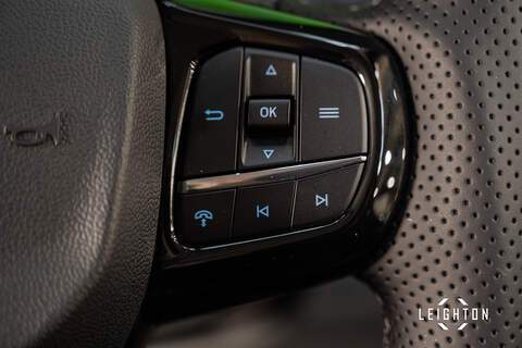 Ford Transit Custom 2.5 320 PHEV 232ps Auto Panel Van L1 H1 - N5297