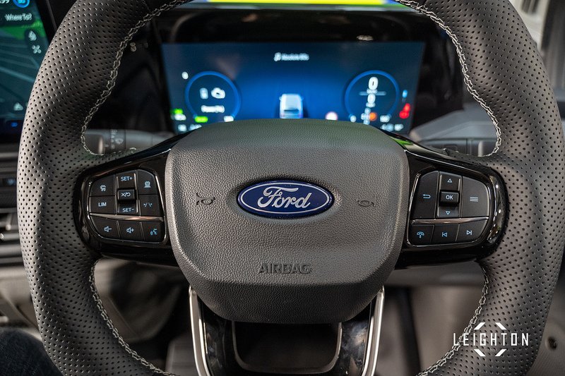 Ford Transit Custom 2.5 320 PHEV 232ps Auto Panel Van L1 H1 - N5297