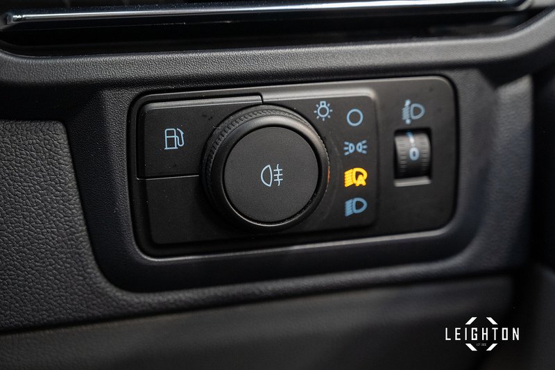 Ford Transit Custom 2.5 320 PHEV 232ps Auto Panel Van L1 H1 - N5297