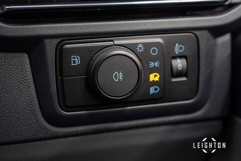 Ford Transit Custom 2.5 320 PHEV 232ps Auto Panel Van L1 H1 - N5297