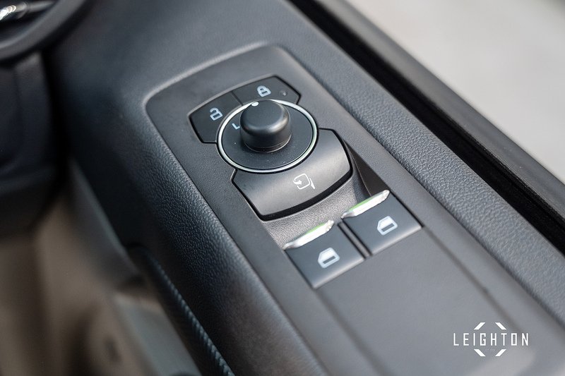 Ford Transit Custom 2.5 320 PHEV 232ps Auto Panel Van L1 H1 - N5297