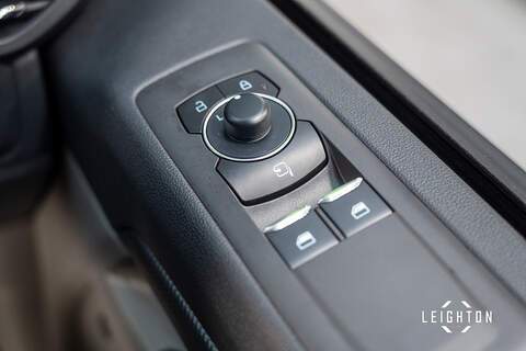 Ford Transit Custom 2.5 320 PHEV 232ps Auto Panel Van L1 H1 - N5297