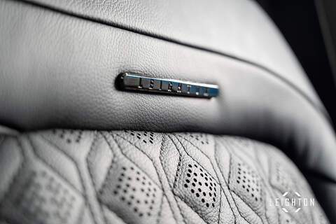 Ford Transit Custom 2.5 320 PHEV 232ps Auto Panel Van L1 H1 - N5297