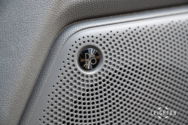 Ford Transit Custom 2.5 320 PHEV 232ps Auto Panel Van L1 H1 - N5297