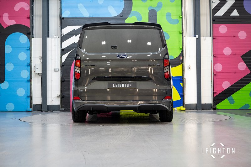 Ford Transit Custom 2.5 320 PHEV 232ps Auto Panel Van L1 H1 - N5298