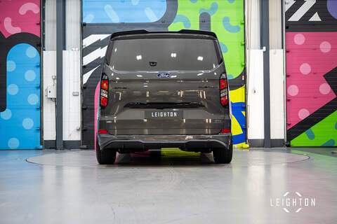 Ford Transit Custom 2.5 320 PHEV 232ps Auto Panel Van L1 H1 - N5298