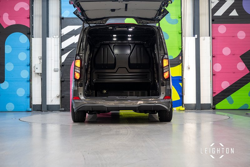 Ford Transit Custom 2.5 320 PHEV 232ps Auto Panel Van L1 H1 - N5298