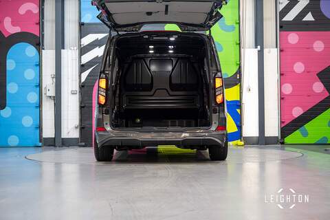 Ford Transit Custom 2.5 320 PHEV 232ps Auto Panel Van L1 H1 - N5298