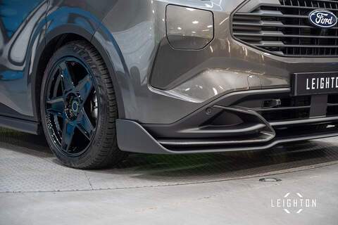 Ford Transit Custom 2.5 320 PHEV 232ps Auto Panel Van L1 H1 - N5298