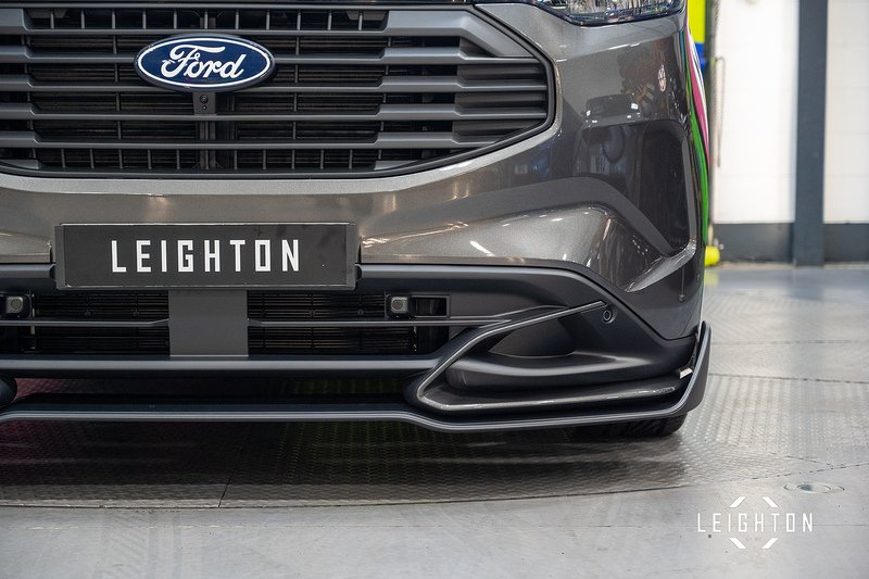 Ford Transit Custom 2.5 320 PHEV 232ps Auto Panel Van L1 H1 - N5298