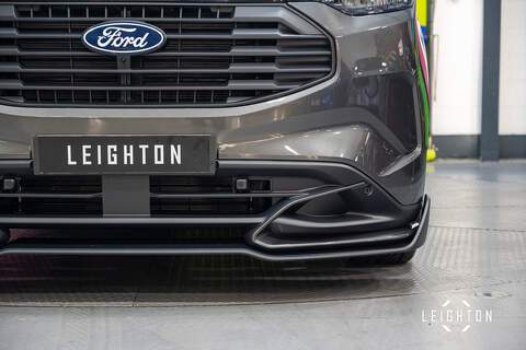 Ford Transit Custom 2.5 320 PHEV 232ps Auto Panel Van L1 H1 - N5298